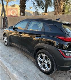 هيونداي كونا